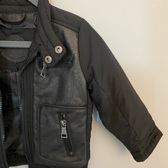 Urban Republic- Baby jacket - Picture 2 of 3